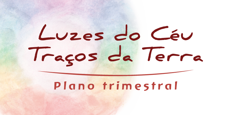 Vivência Trimestral